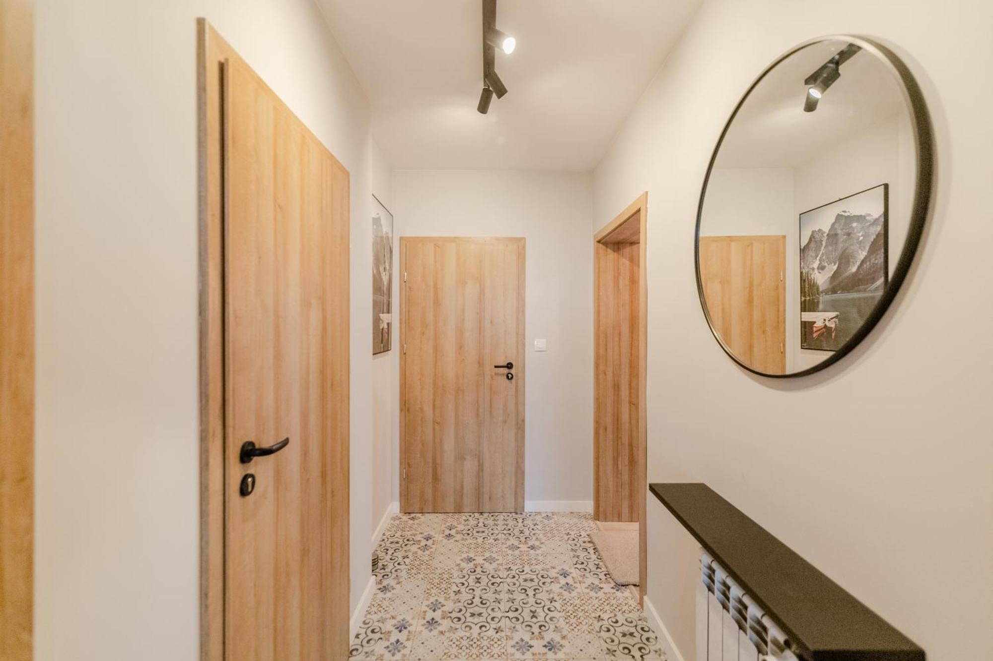 Apartamenty Pod Orzechem Z Duzym Ogrodem - Dream Apart 乌斯特龙 外观 照片